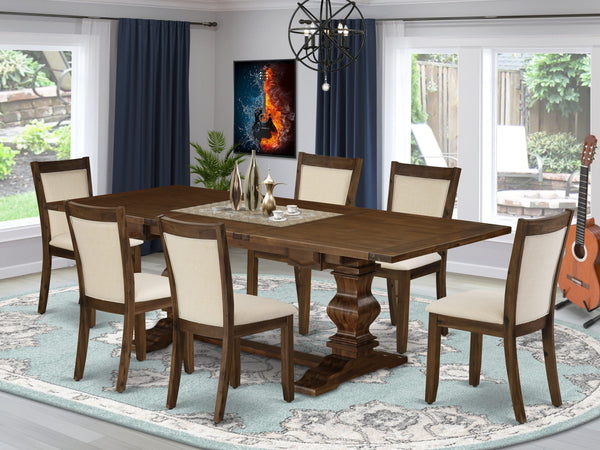 【あいすまん】Rasic Dining Table 正方形 75cm ダイニングテーブル 幅75cm Rasic 木製 正方形 （ コンパクト