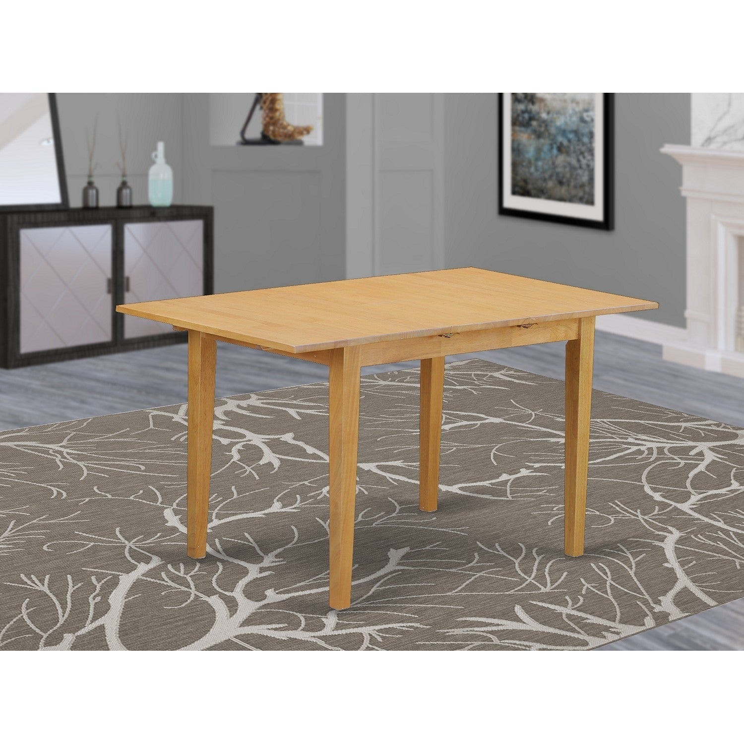 NFT-OAK-T