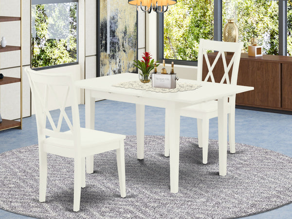 Trunk Dining Table ナチュラル　FLYMEe Bok Solid Teak Outdoor Dining Table, 79