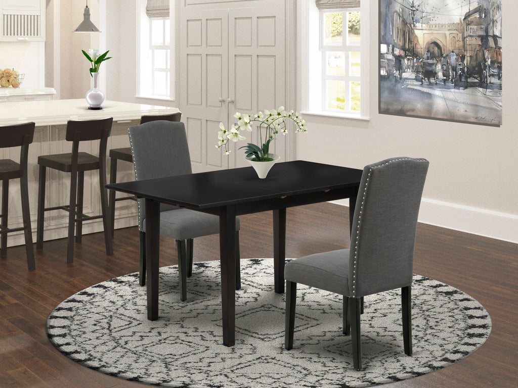NOEN3-BLK-20