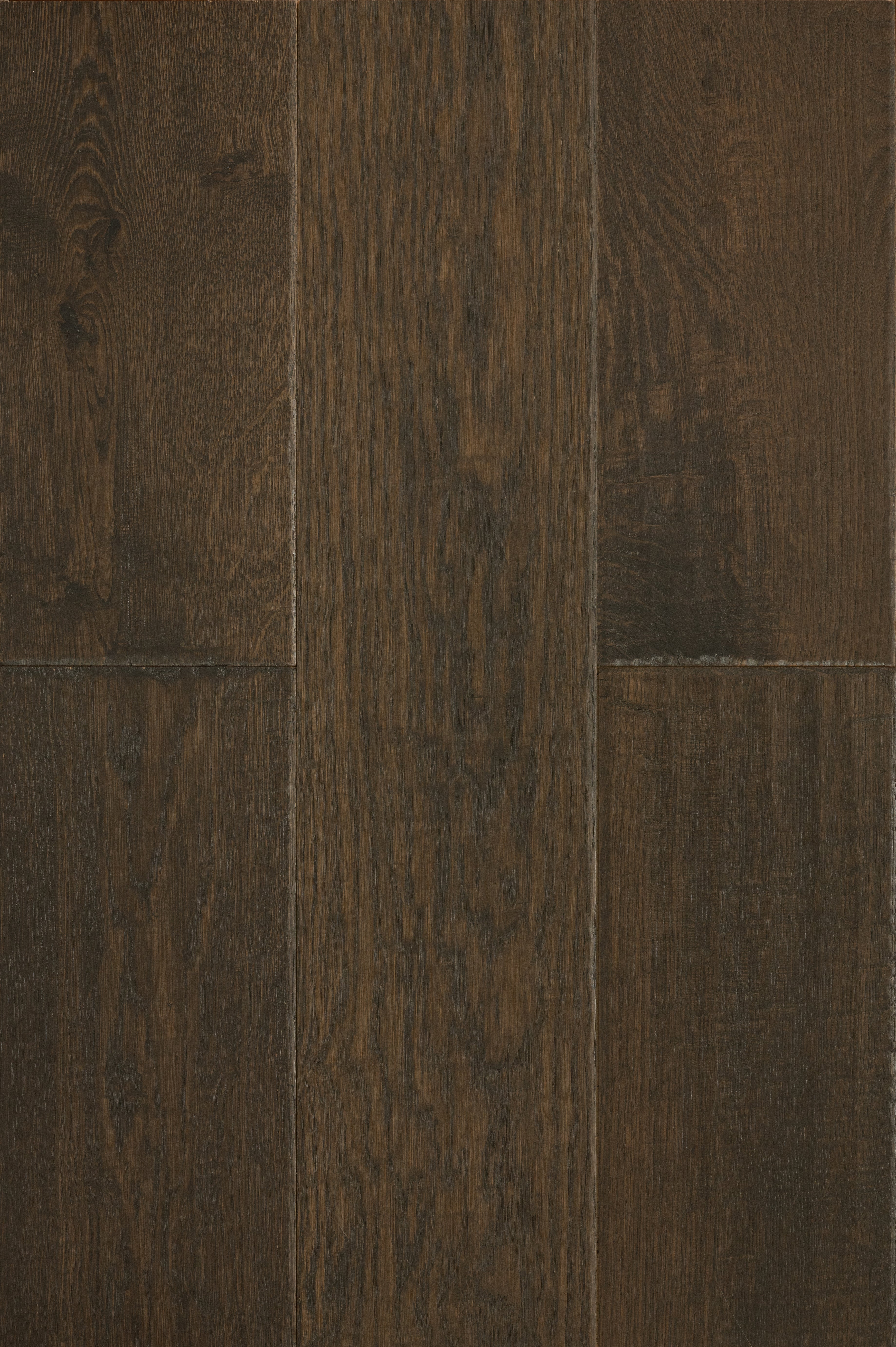 Sango Premier European Oak Shadow grey 1/2" x 7" x Random Length Handscraped Engineered Hardwood Flooring( 25.26 sqft/box)