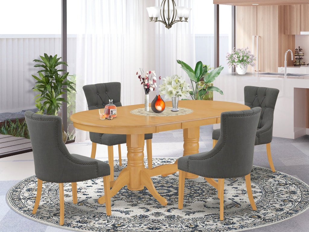 VAFR5-OAK-20