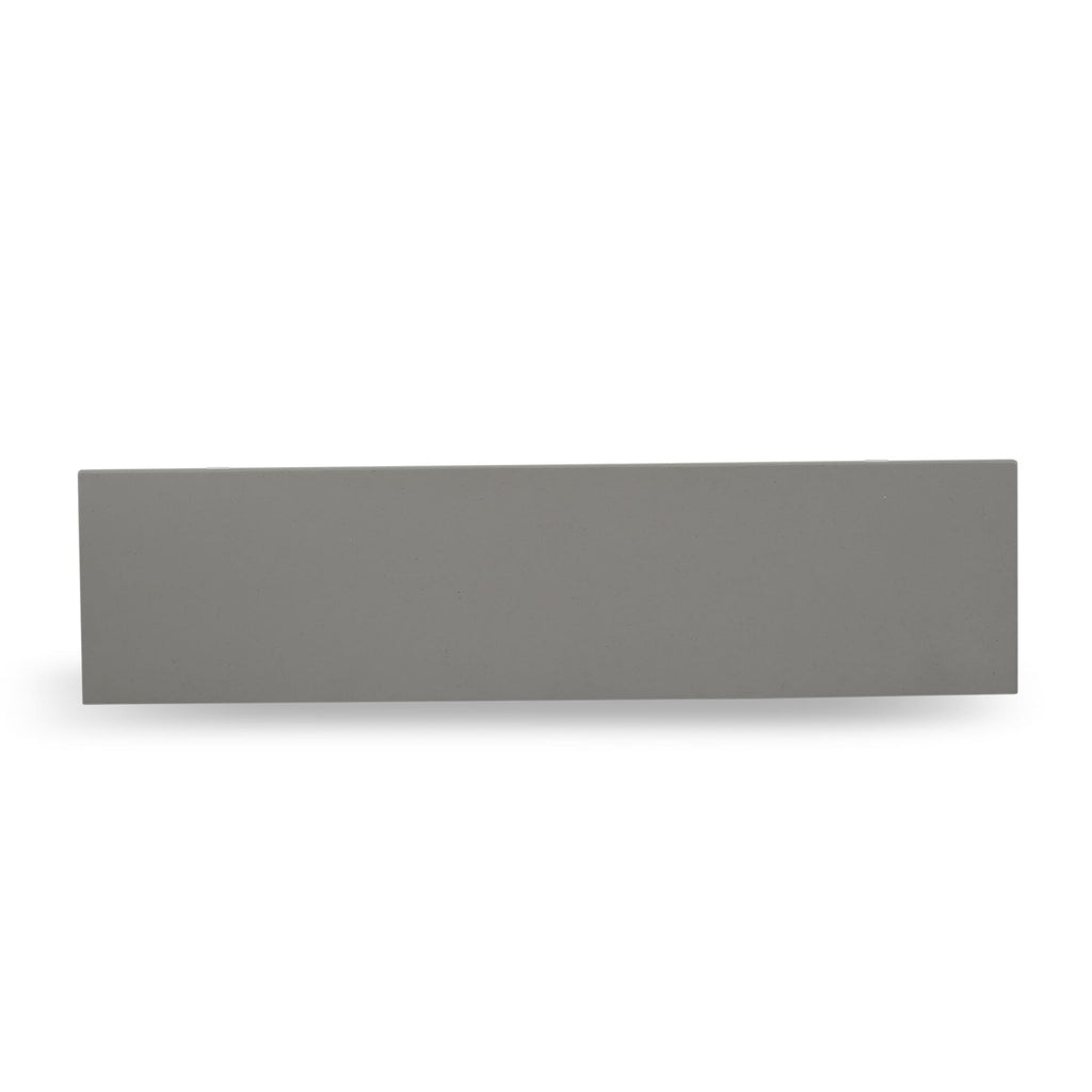 V696BA105-6 Juego de cocina de 6 piezas - Mesa rectangular de 36 x 60 cm