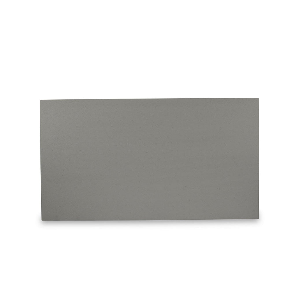 East West Furniture VT697 V-Style Modern Kitchen Table - a Rectangle Dining Table Top with Stylish Legs