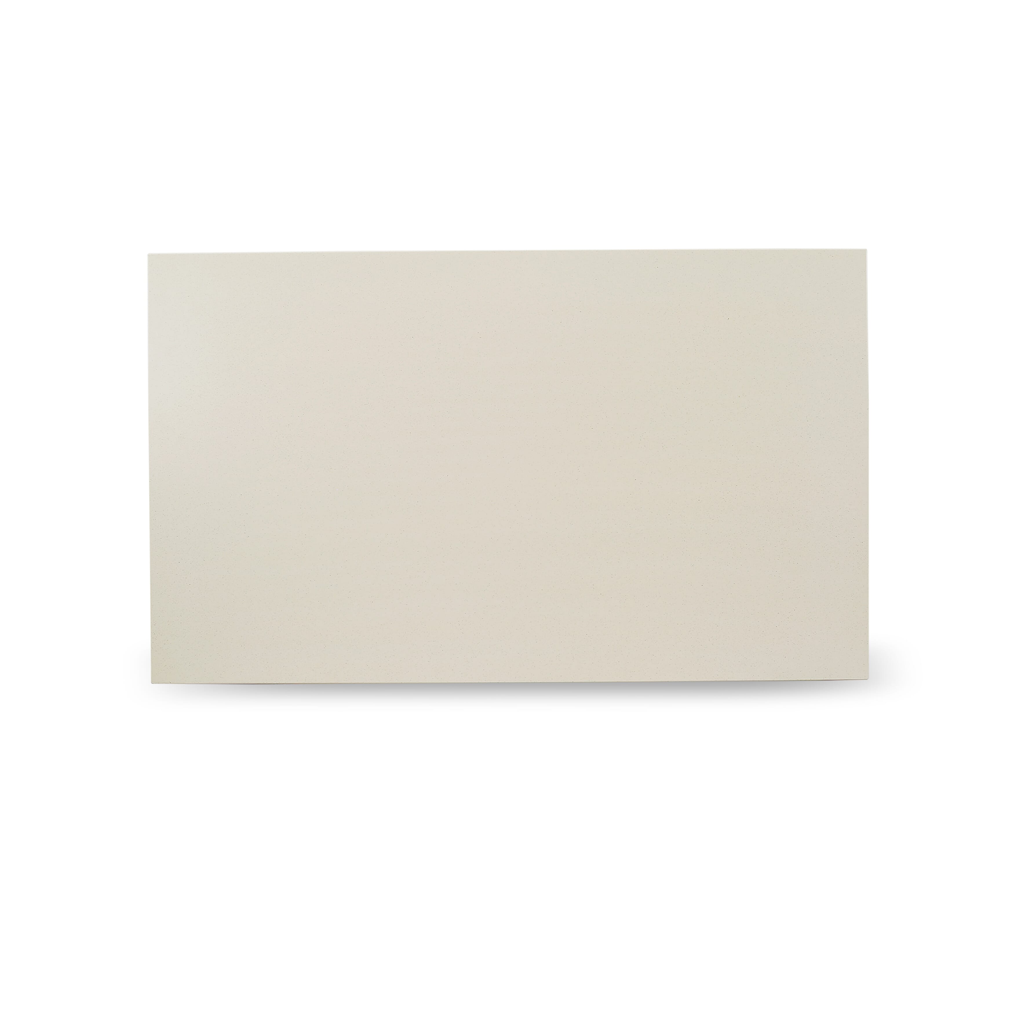 Juego de mesa de cocina de 3 piezas East West Furniture V2-726 para espacios pequeños. Contiene una mesa de comedor rectangular con patas en V y 2 bancos de comedor.