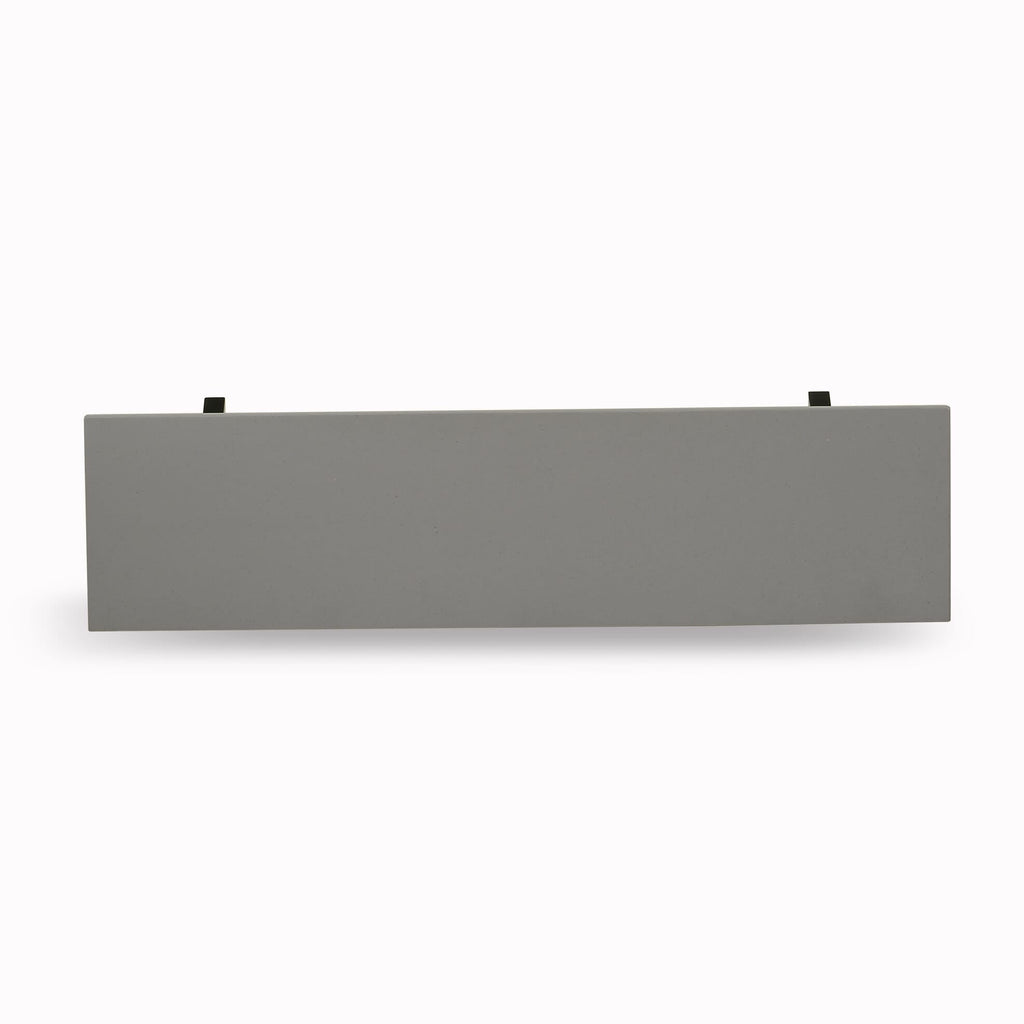 X696CE121-6 Juego de comedor de 6 piezas - Mesa rectangular de 36 x 60