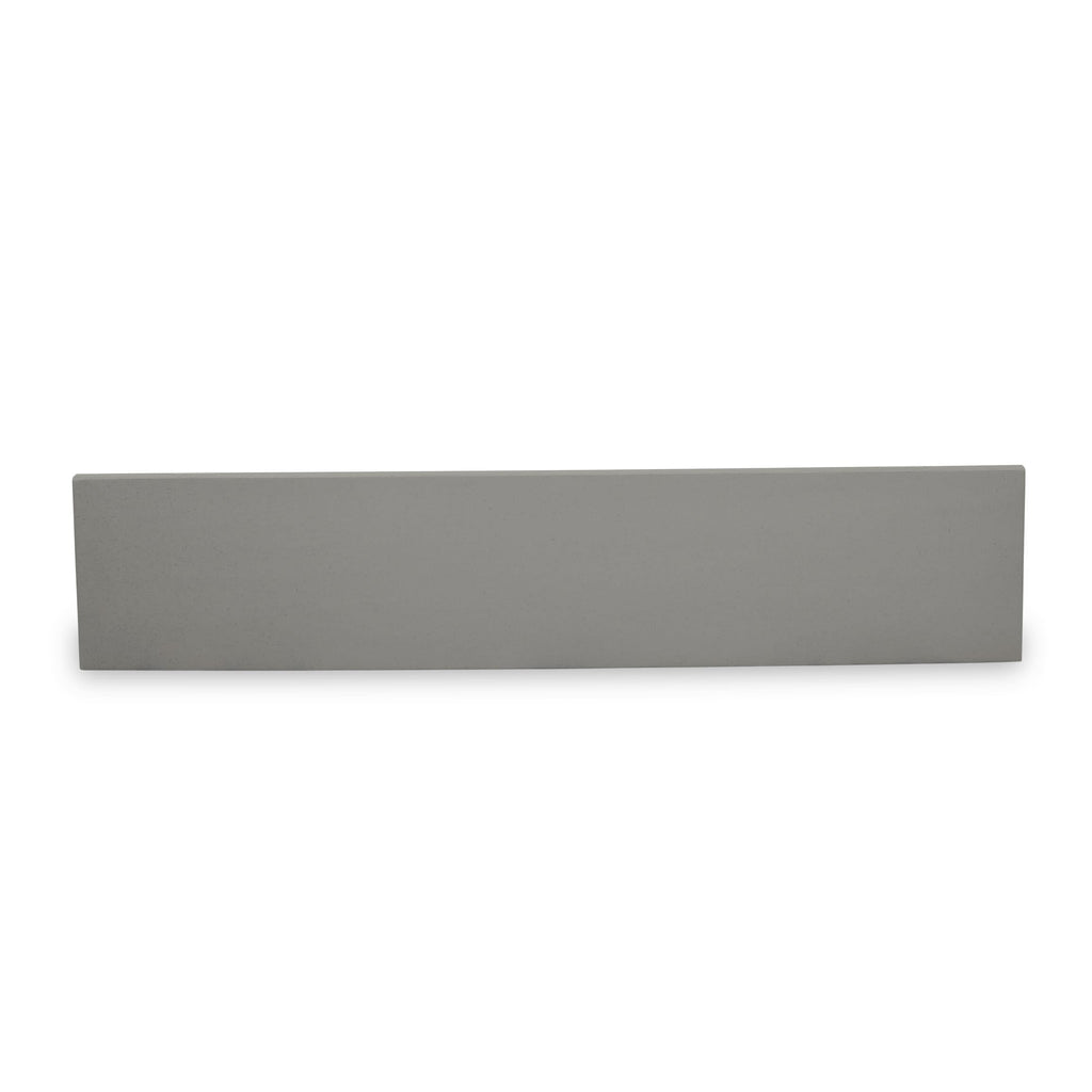 X697BA105-6 Juego de comedor de 6 piezas - Mesa rectangular de 40 x 72 pulgadas